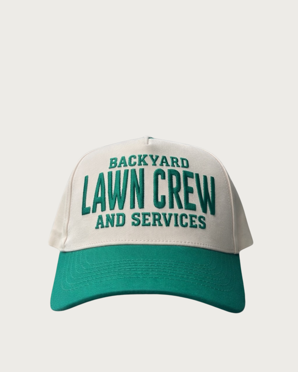 LAWN CREW™