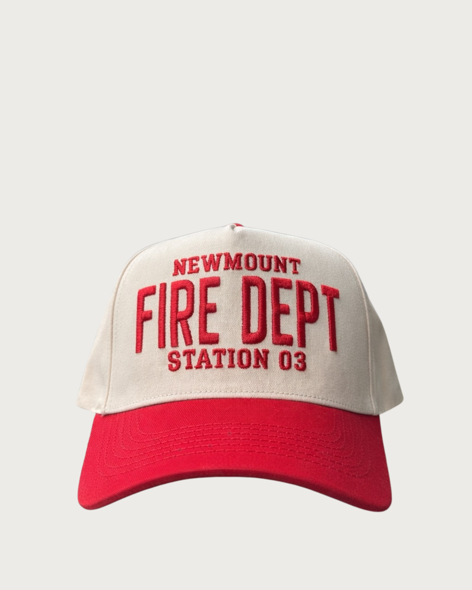 FIRE DEPT™